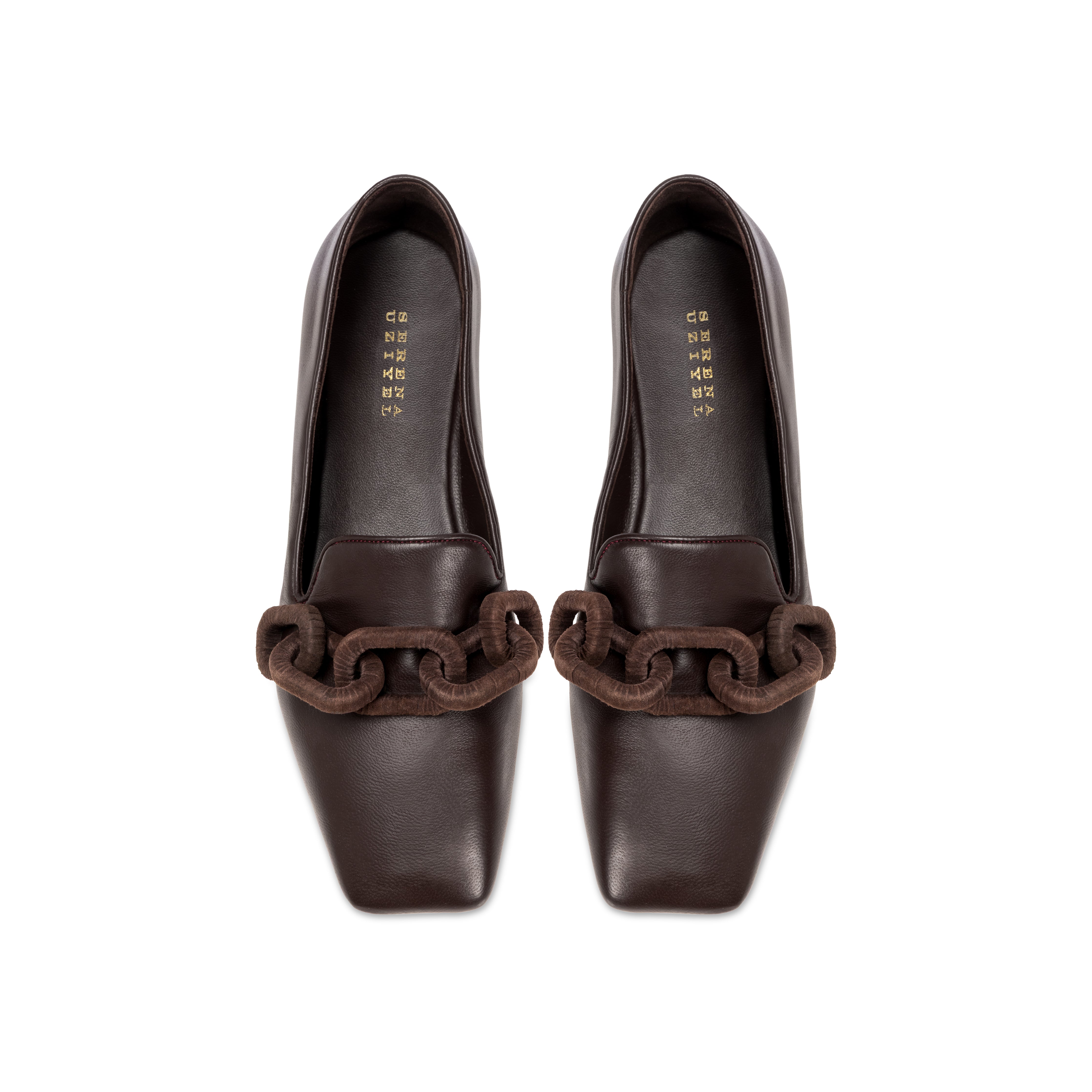 Catena Acı Kahve Loafer