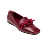 Catena Bordo Loafer