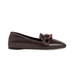 Catena Acı Kahve Loafer