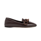 Catena Acı Kahve Loafer