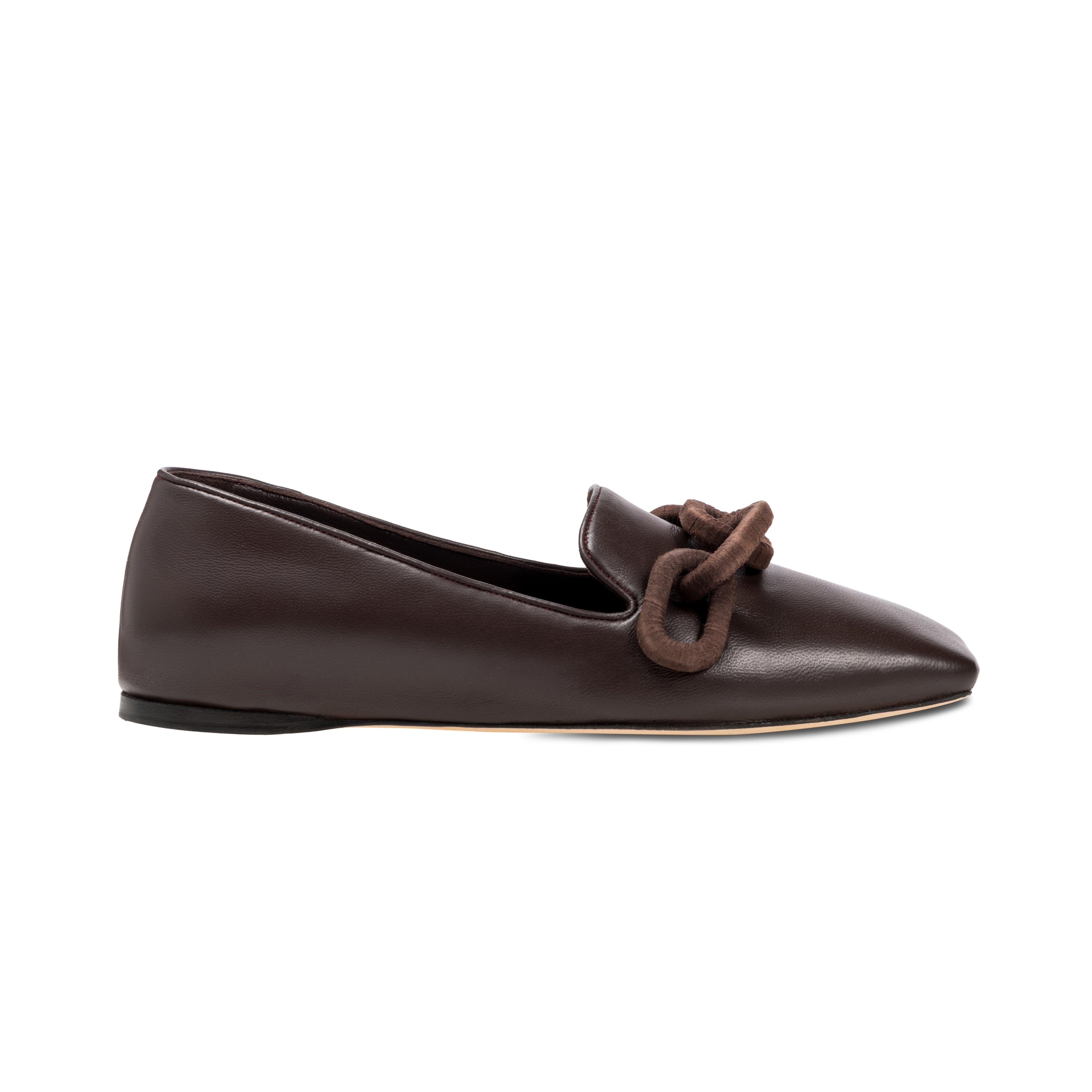 Catena Acı Kahve Loafer