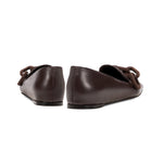 Catena Acı Kahve Loafer