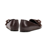 Catena Acı Kahve Loafer