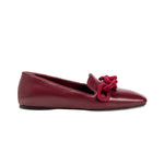Catena Bordo Loafer
