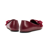 Catena Bordo Loafer