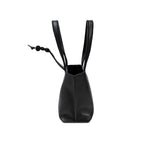 Boho Chic Siyah Küçük Çanta