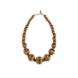 Lyra Gold Kolye