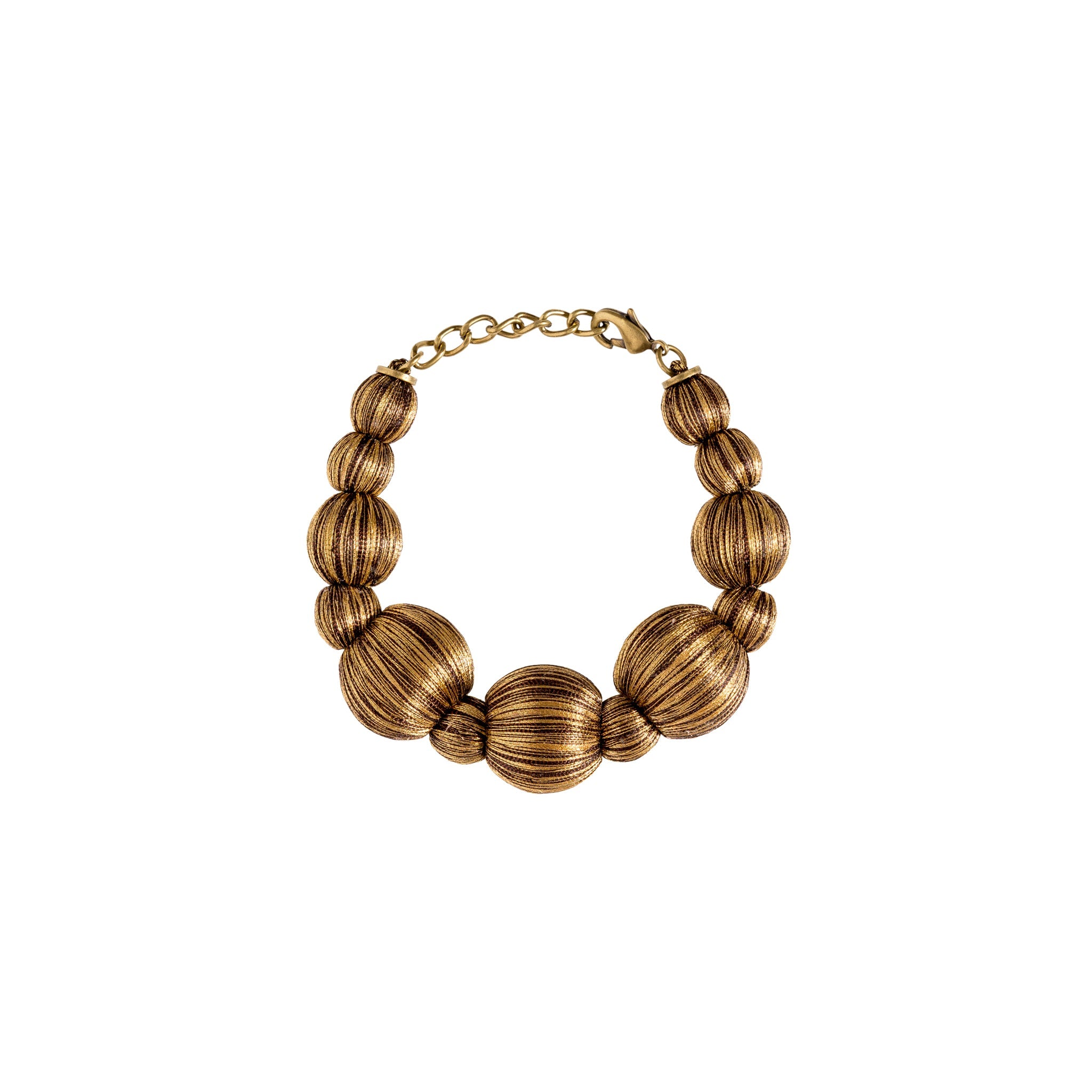 Lyra Gold Bileklik