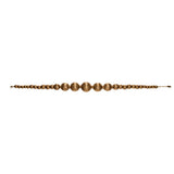 Lyra Gold Kolye