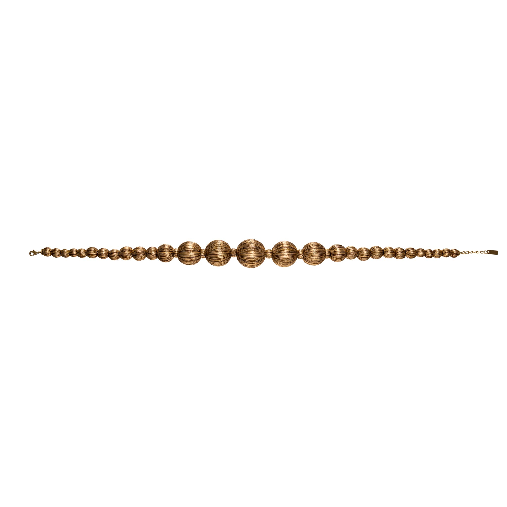 Lyra Gold Kolye