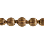 Lyra Gold Kolye