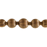 Lyra Gold Kolye