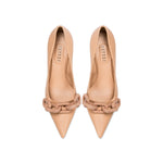 Catena Krem Stiletto
