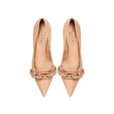 Catena Krem Stiletto