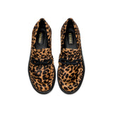 Catena Leopar Desenli Loafer