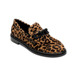 Catena Leopar Desenli Loafer