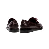 Catena Bordo Loafer