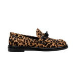 Catena Leopar Desenli Loafer