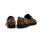 Catena Leopar Desenli Loafer