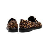 Catena Leopar Desenli Loafer