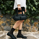 Hedera Siyah Loafer
