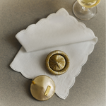 Lia Gold Küpe