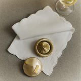 Lia Gold Küpe
