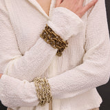 Catena Notte Gold Bileklik