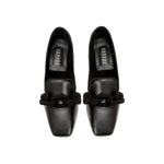 Catena Siyah Loafer