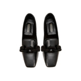 Catena Siyah Loafer