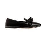 Catena Siyah Loafer