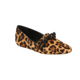 Catena Leopar Desenli Loafer