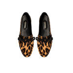 Catena Leopar Desenli Loafer