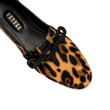 Catena Leopar Desenli Loafer