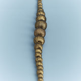 Lyra Gold Kolye