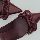 Catena Bordo Rugan Stiletto