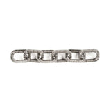 Catena Silver Çanta Zinciri