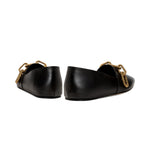 Catena Siyah Loafer
