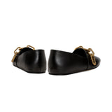 Catena Siyah Loafer