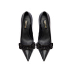 Catena Siyah Stiletto