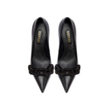 Catena Siyah Stiletto