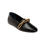 Catena Siyah Loafer