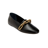 Catena Siyah Loafer