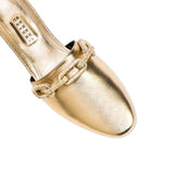 Catena Gold Kapalı Terlik