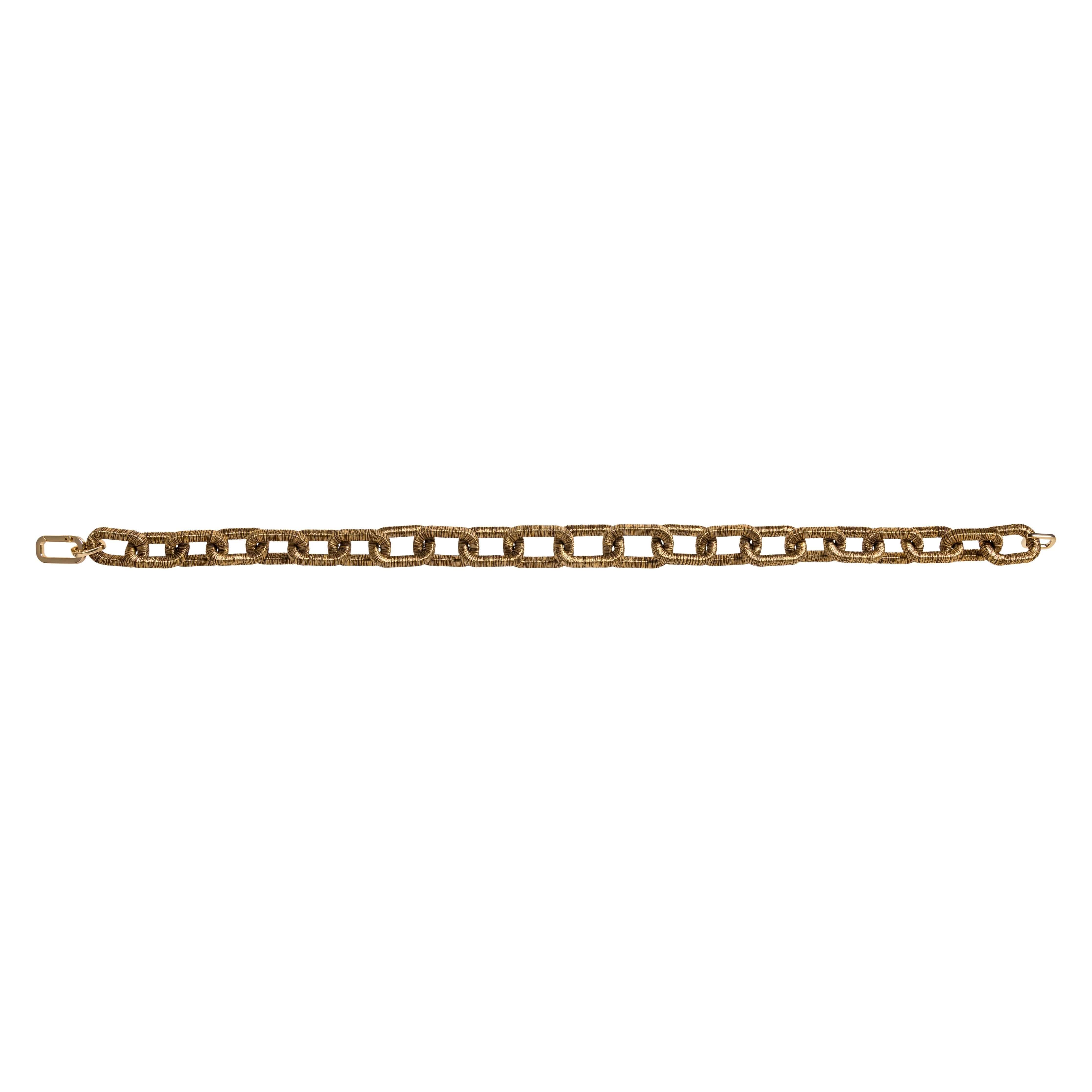 Catena Gold Kolye