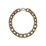 Catena Gold Kolye