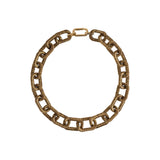 Catena Gold Kolye