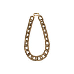 Catena Gold Kolye