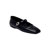 Catena Notte Glam Siyah Rugan Babet