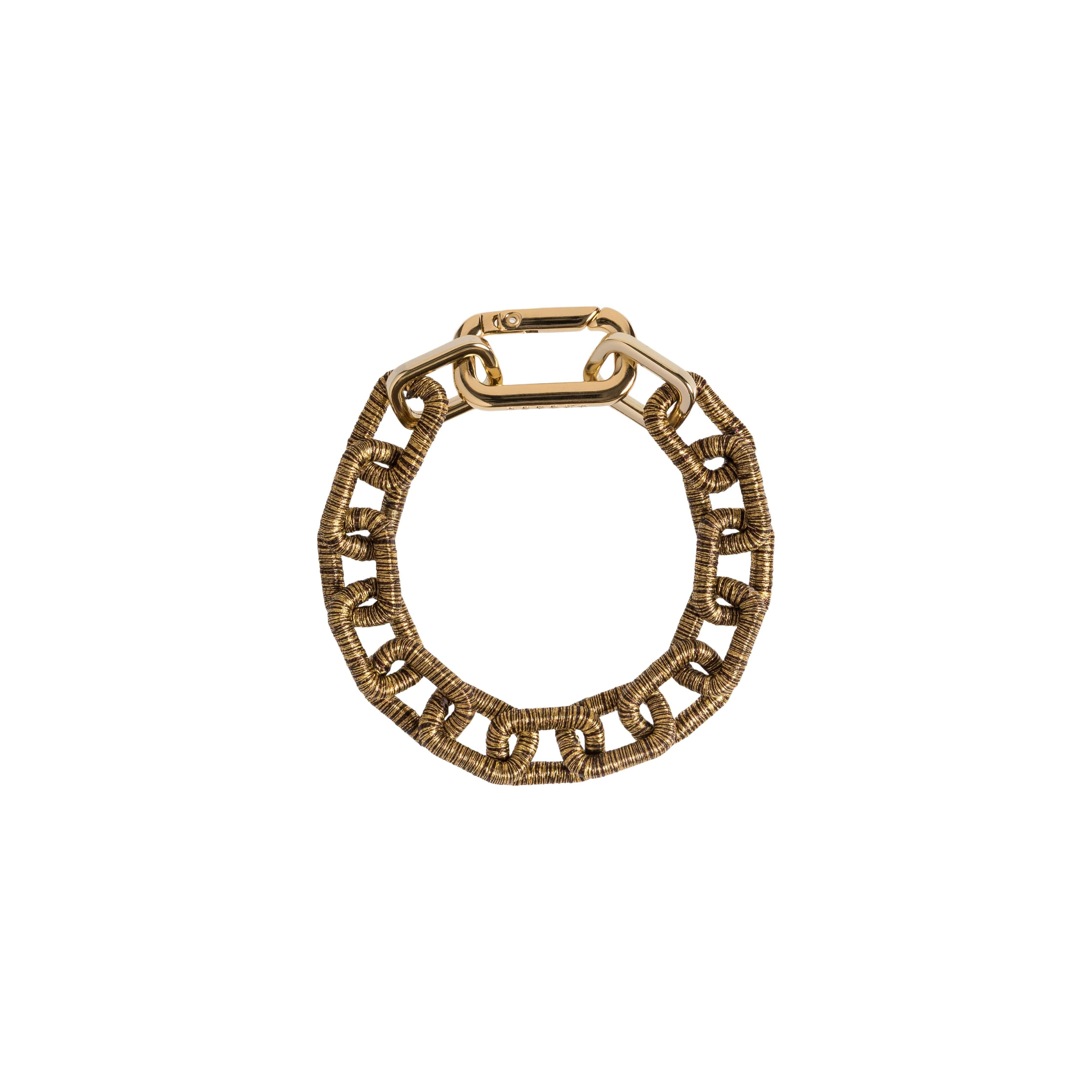 Catena Notte Gold Bileklik